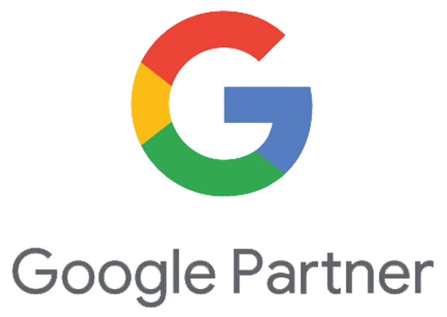 Badge Google Partner