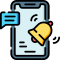 notification
